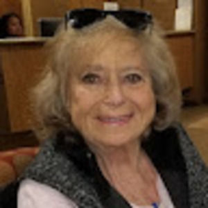 Meet your Posher, Carol